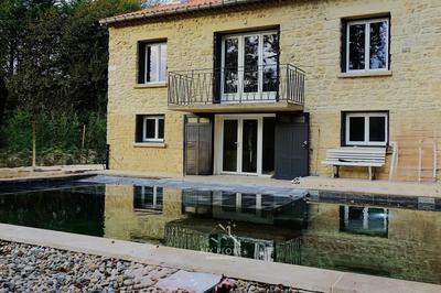 Propriété - 138 m² - 5 pièces