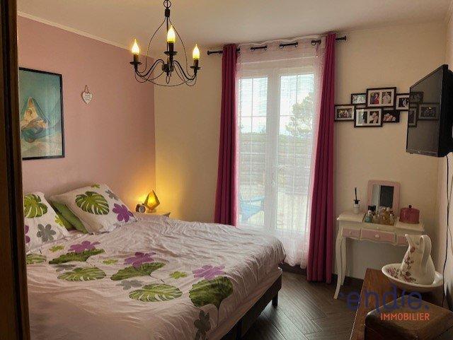 Maison - 146 m² - 6 pièces