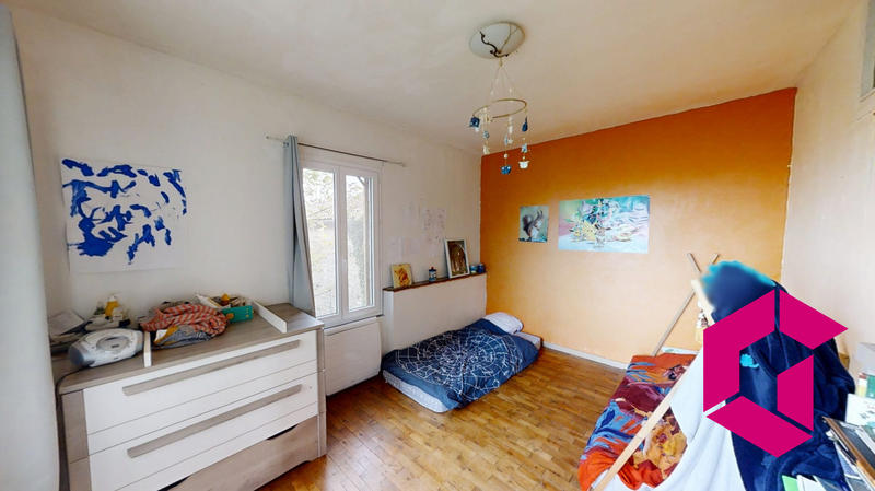 Maison ancienne - 207 m² - 7 pièces