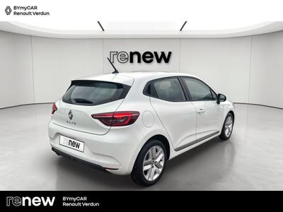 Renault Clio V Blue dCi 100 - 21n Business