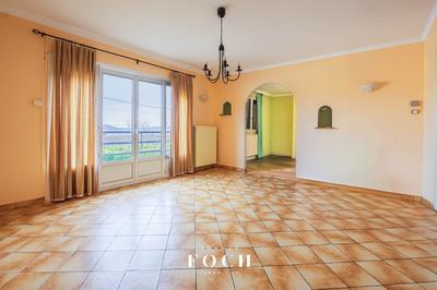Maison - 84 m² - 5 pièces
