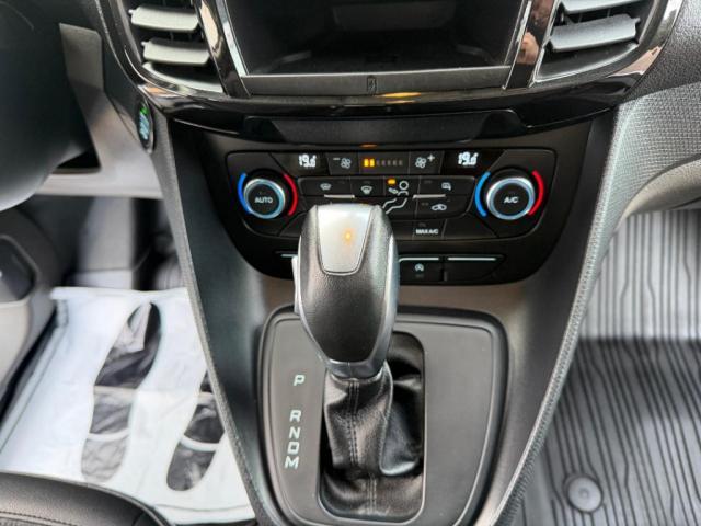 Ford Transit Connect Fgn L2 1.5 Ecoblue 120 s&amp;S Bva8 Sport