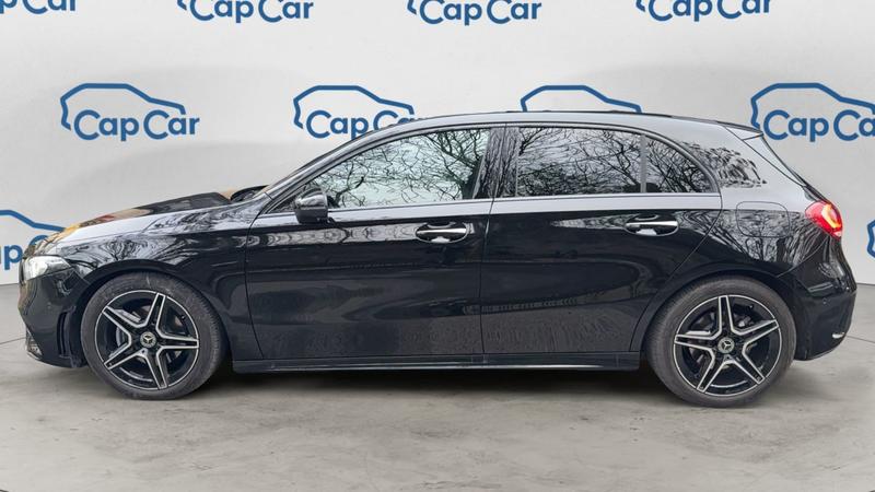 Mercedes Classe a IV 200 163 7g-Dct Amg Line