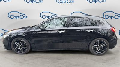 Mercedes Classe a IV 200 163 7g-Dct Amg Line