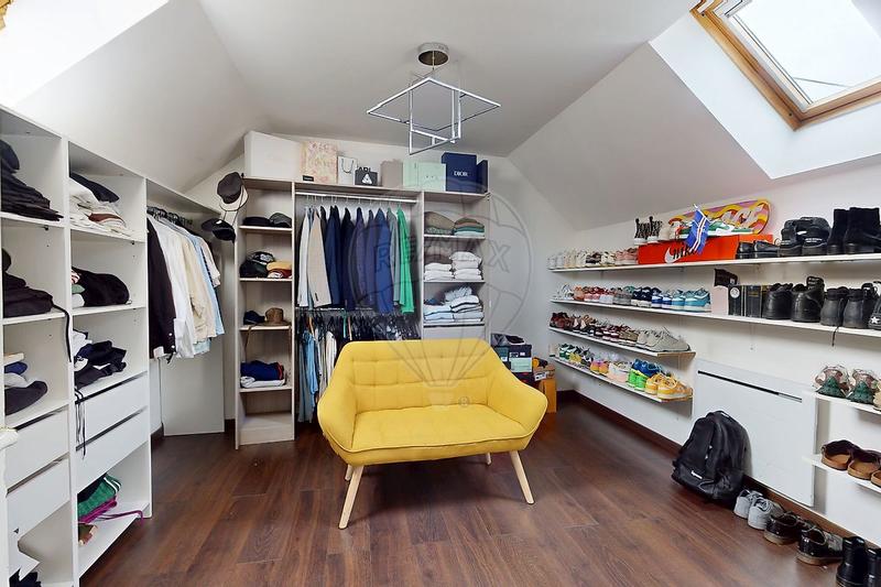 Maison - 80 m² - 3 pièces