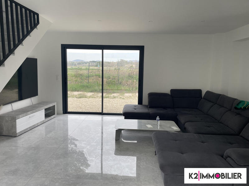 Villa - 143 m² - 5 pièces