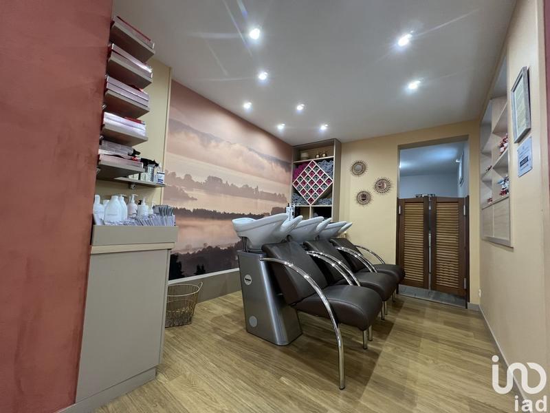 Local commercial - 65 m²