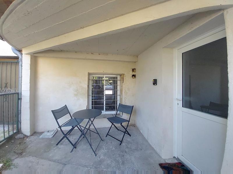 Appartement - 60 m² - 2 pièces