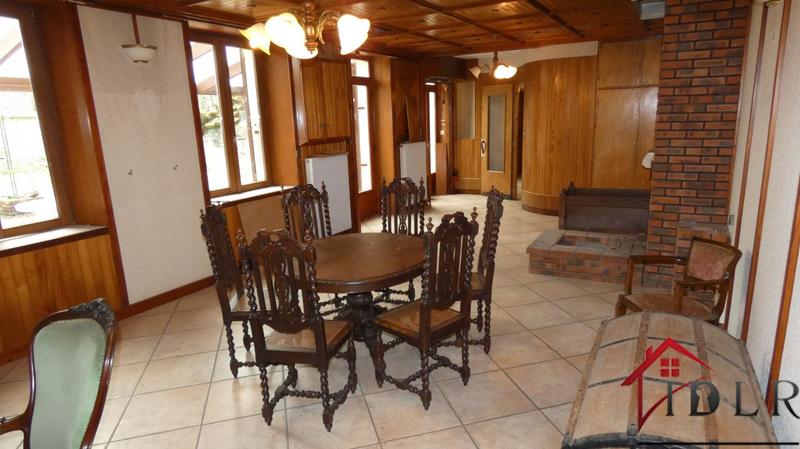 Propriété - 513 m² - 13 pièces