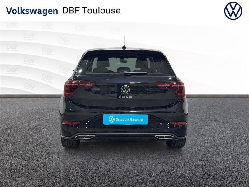 Volkswagen Polo 1.0 Tsi 95 s&amp;S Bvm5 R-Line