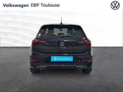 Volkswagen Polo 1.0 Tsi 95 s&amp;S Bvm5 R-Line