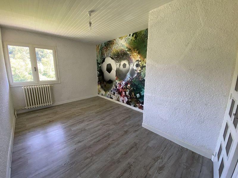 Maison traditionnelle - 154 m² - 6 pièces