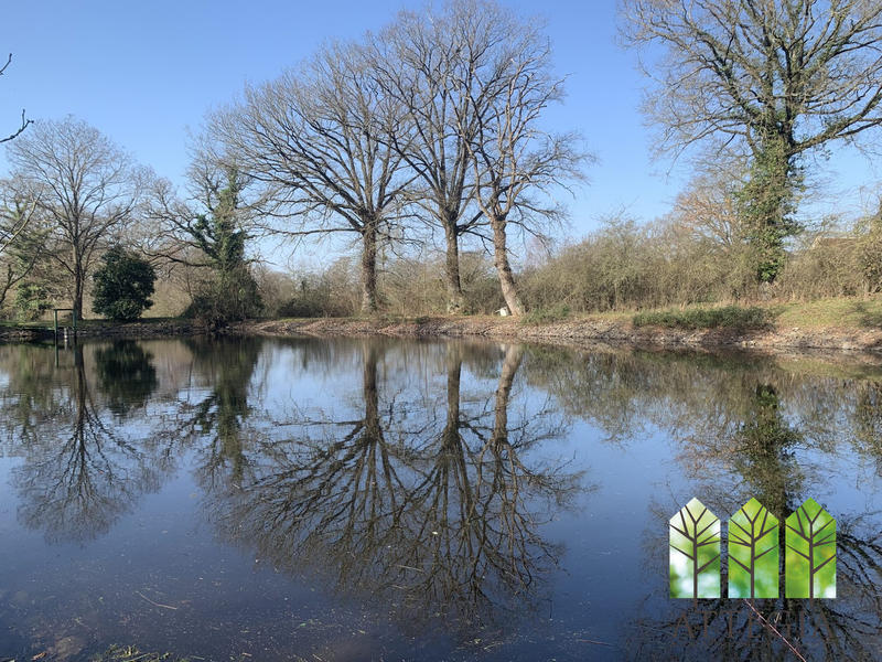 Maison - 85 m² - 7 pièces