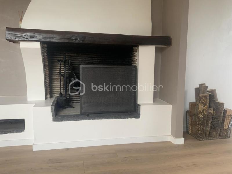 Appartement - 62 m² - 4 pièces