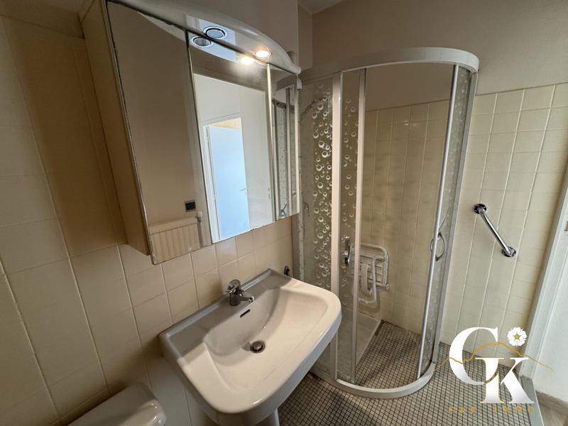 Appartement - 132 m² - 5 pièces