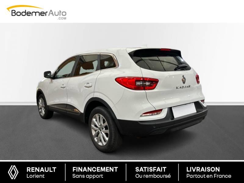 Renault Kadjar Blue dCi 115 Business