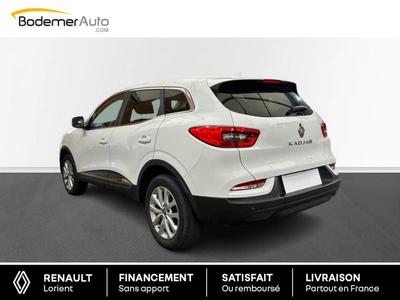 Renault Kadjar Blue dCi 115 Business