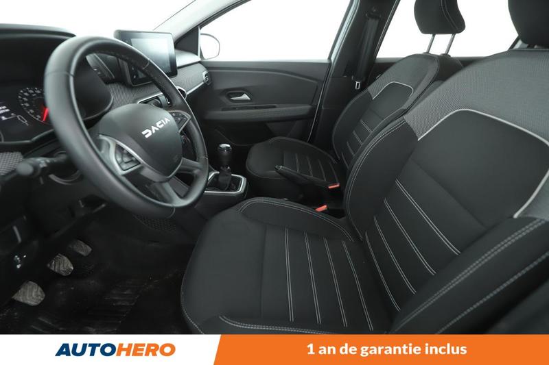 Dacia Jogger 1.0 TCe Expression 5pl 110 ch