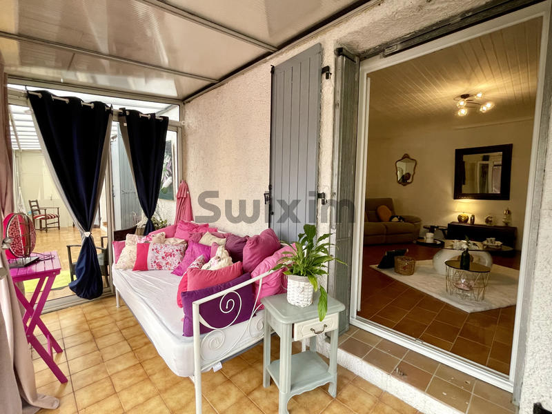 Maison - 144 m² - 4 pièces