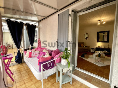 Maison - 144 m² - 4 pièces