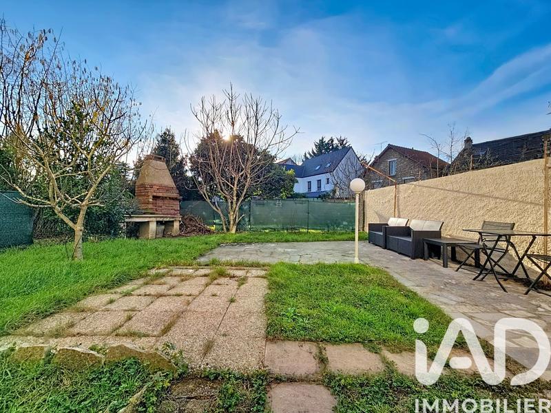 Appartement - 29 m² - 2 pièces