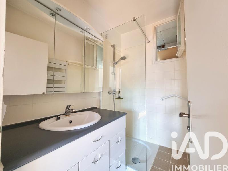 Appartement - 69 m² - 4 pièces