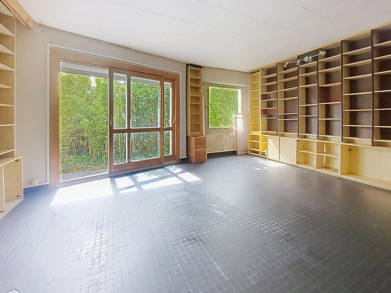 Maison - 70 m² - 3 pièces