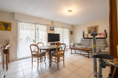 Appartement - 73 m² - 3 pièces