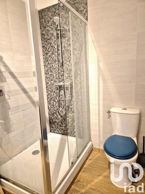 Appartement - 116 m² - 4 pièces