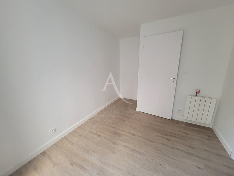 Appartement - 31 m² - 2 pièces