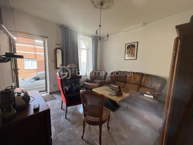 Maison - 79 m² - 4 pièces