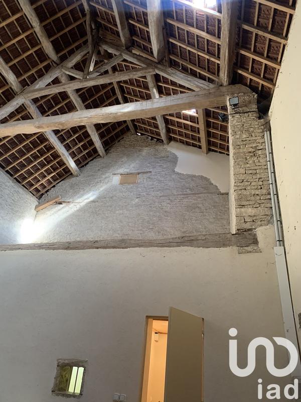 Maison - 200 m² - 7 pièces