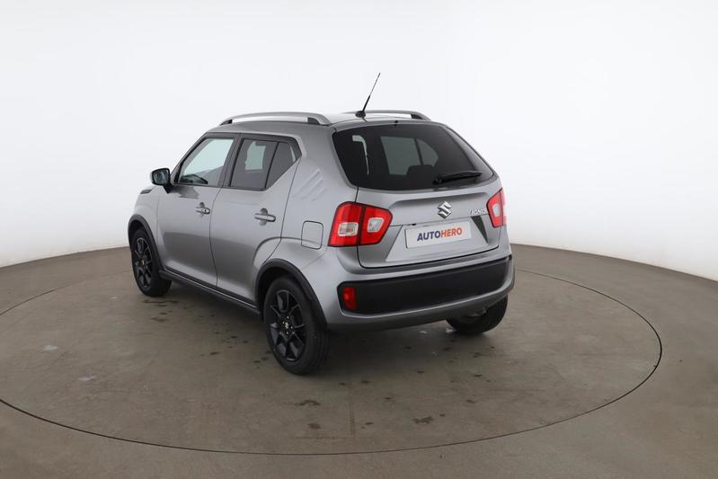Suzuki Ignis 1.2 DualJet Pack 90 ch
