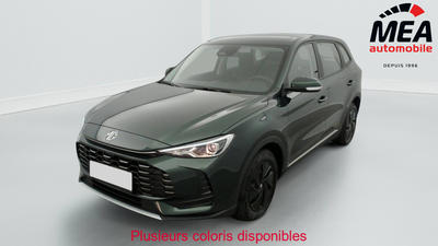 Mg Zs 1.5 l Hybrid+ 197 ch Standard