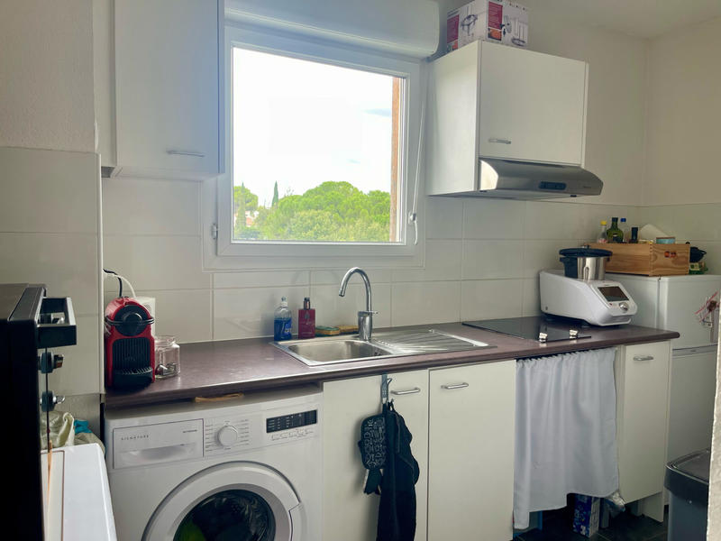 Duplex - 45 m² - 2 pièces