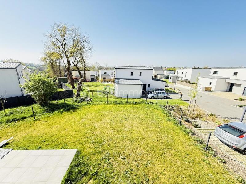 Maison - 170 m² - 7 pièces