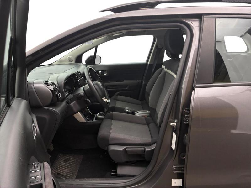 Citroën C3 Aircross Business BlueHDi 100 s&amp;S Bvm6 Feel