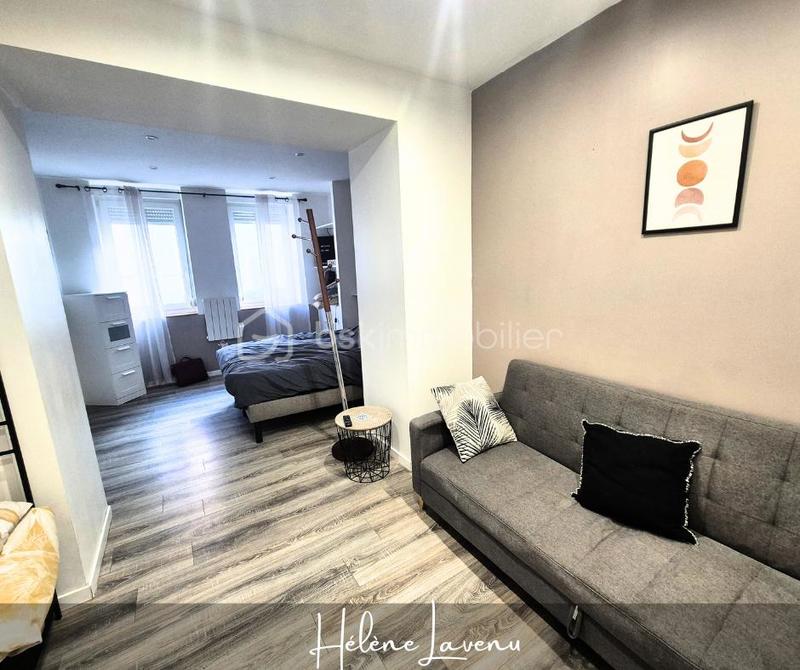 Immeuble - 100 m² - 5 pièces