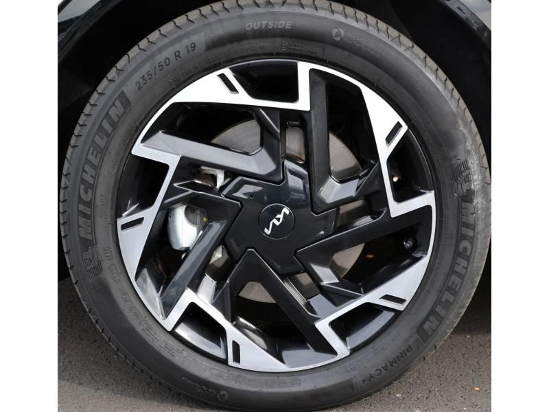 Kia Sportage Vp 1.6 t-GDi 265ch Isg Hybride Rechargeable Bva6 4x4 Gt Line Premium