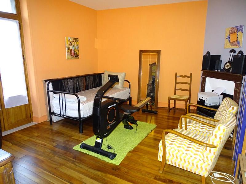 Maison - 196 m² - 7 pièces