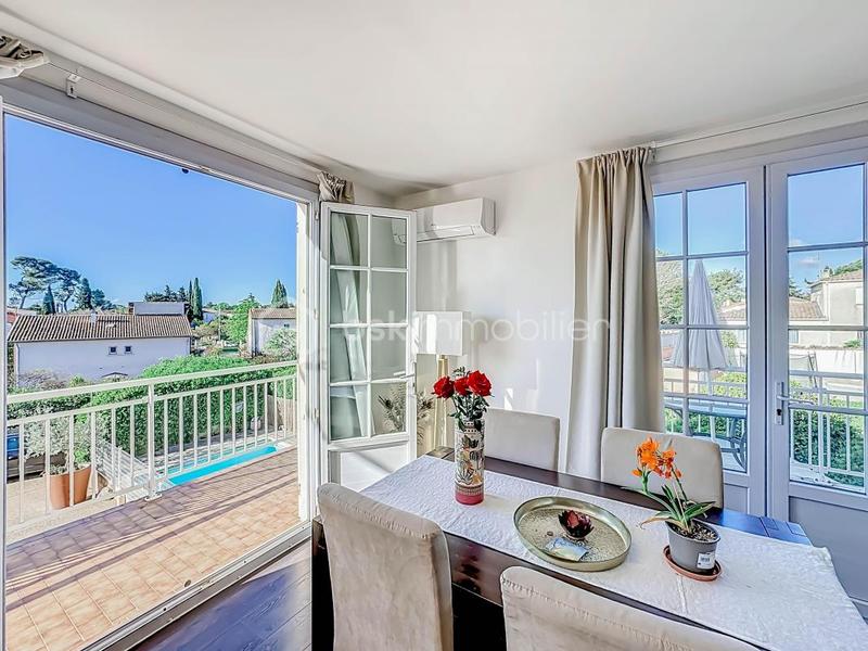 Villa - 130 m² - 5 pièces