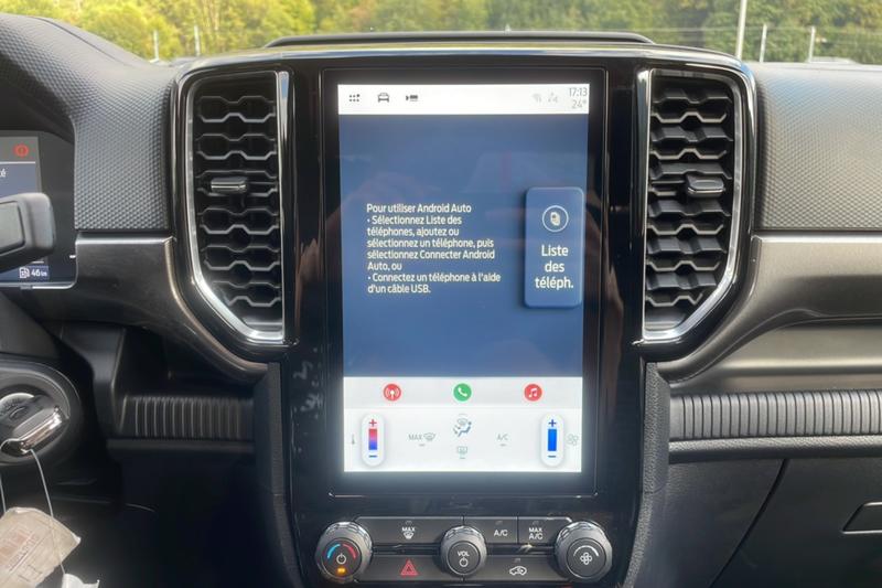 Ford Ranger 2.0 Tdci 170 Bvm6 Xlt 0malus