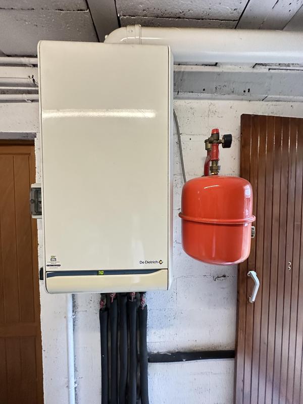 Maison - 87 m² - 4 pièces