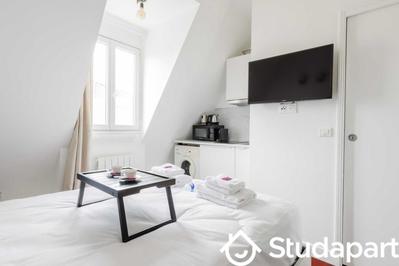 Appartement - 11 m² - 2 pièces