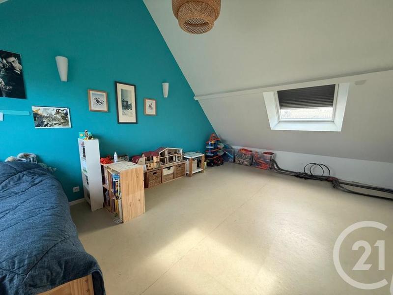 Maison - 98 m² - 5 pièces