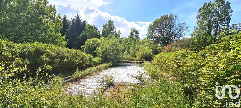 Maison de campagne - 168 m² - 7 pièces