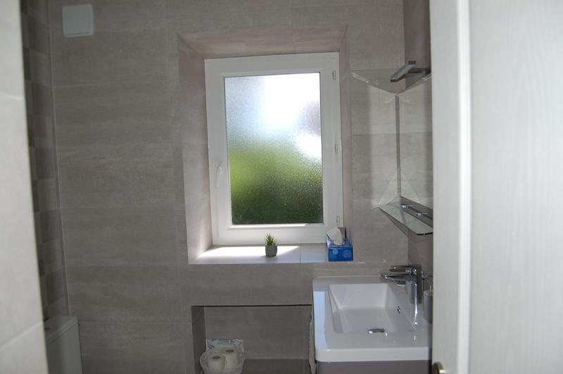 Maison - 49 m² - 3 pièces