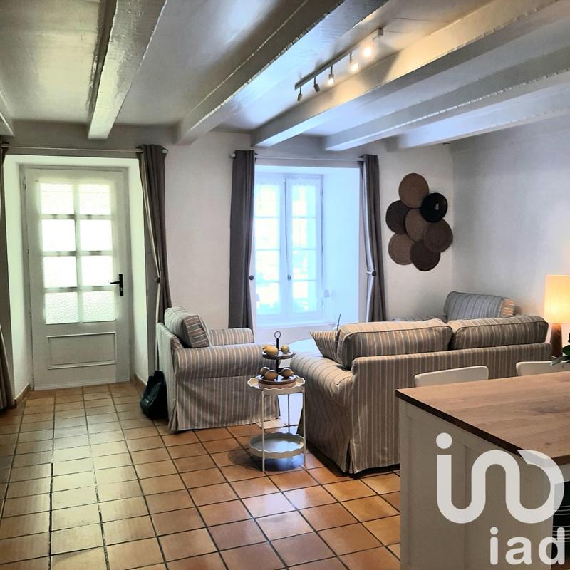 Maison - 126 m² - 5 pièces