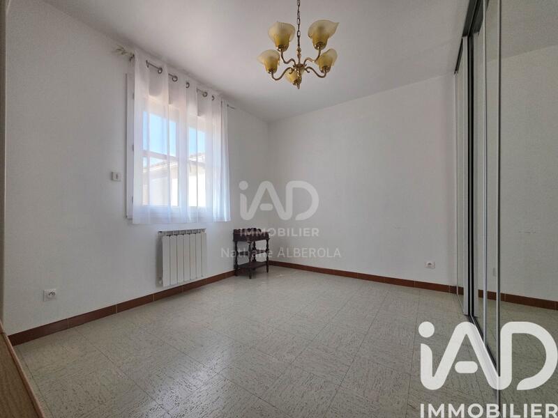 Maison - 73 m² - 3 pièces