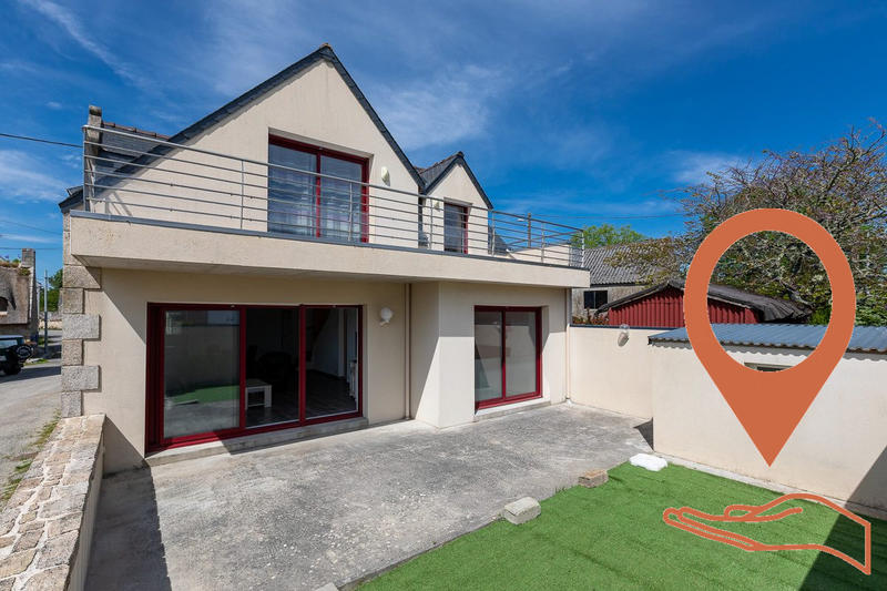 Maison - 174 m² - 6 pièces